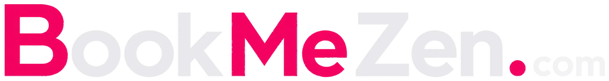 BookMeZen