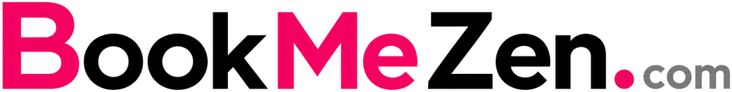 BookMeZen