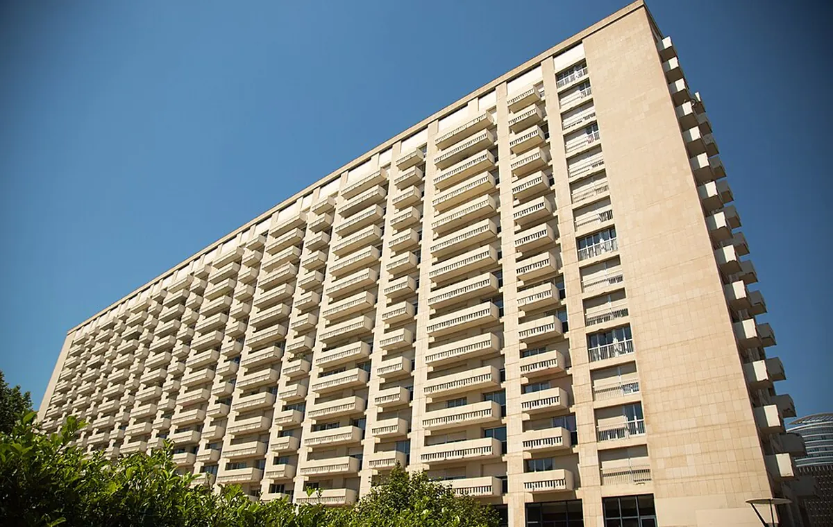 Loft Panorama Lyonnais