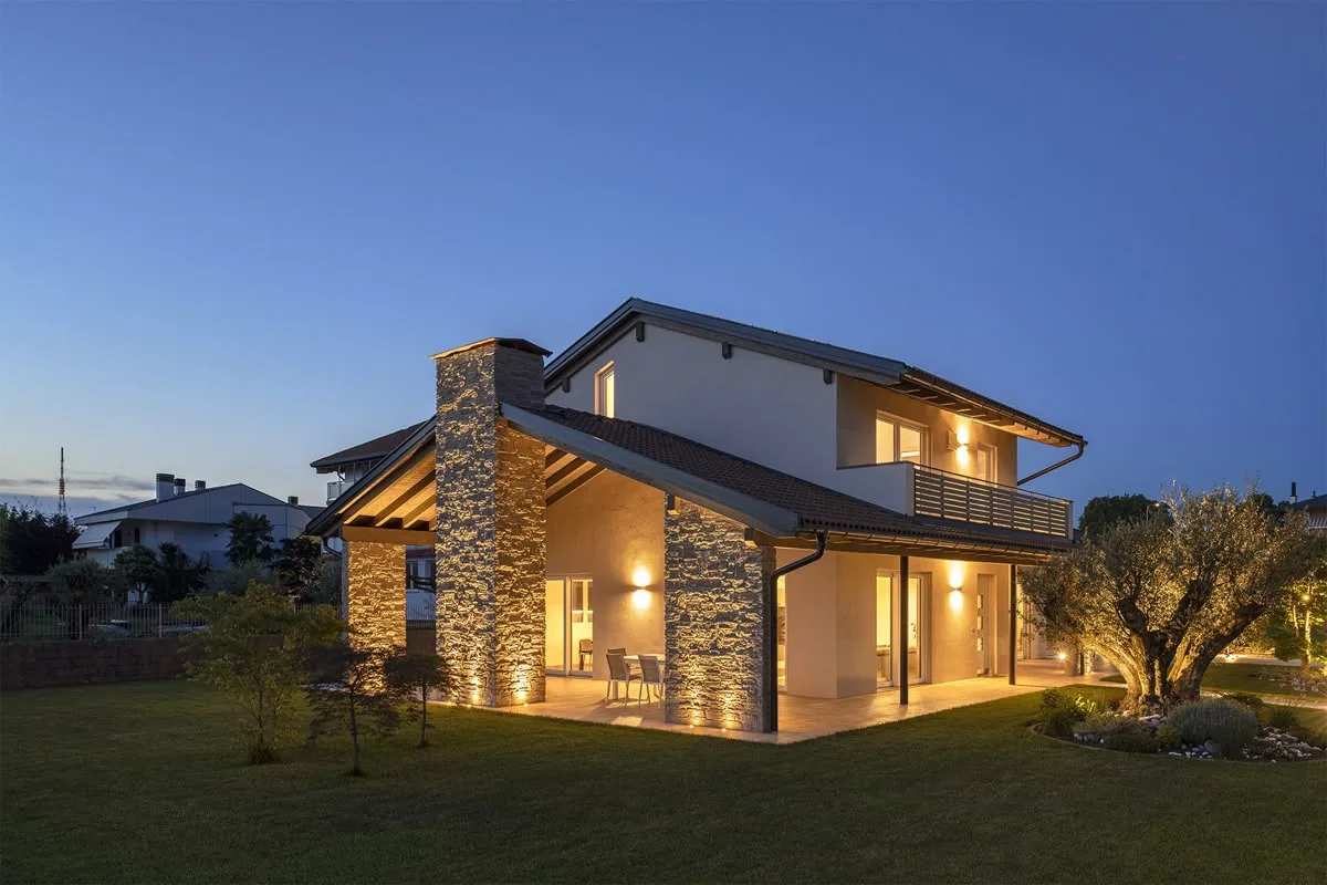 La Villa